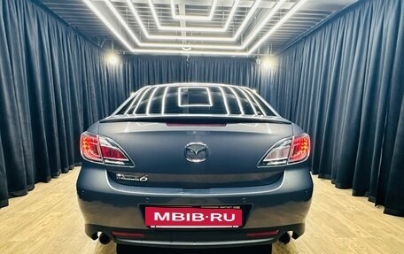 Mazda 6, 2008 год, 979 000 рублей, 5 фотография
