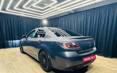 Mazda 6, 2008 год, 979 000 рублей, 4 фотография