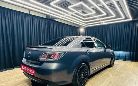 Mazda 6, 2008 год, 979 000 рублей, 6 фотография