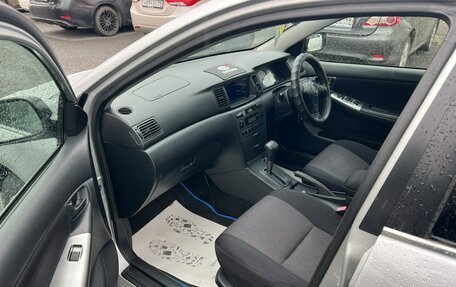 Toyota Allex i рестайлинг, 2001 год, 639 000 рублей, 10 фотография