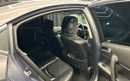 Mazda 6, 2008 год, 979 000 рублей, 19 фотография