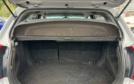 Toyota Allex i рестайлинг, 2001 год, 639 000 рублей, 12 фотография