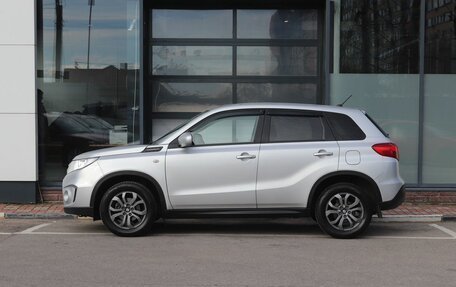 Suzuki Vitara II рестайлинг, 2018 год, 1 749 000 рублей, 2 фотография