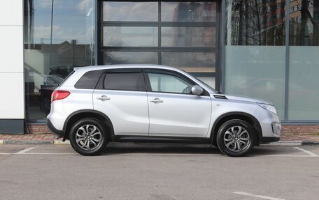Suzuki Vitara II рестайлинг, 2018 год, 1 749 000 рублей, 6 фотография