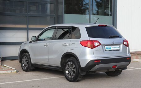 Suzuki Vitara II рестайлинг, 2018 год, 1 749 000 рублей, 3 фотография