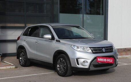 Suzuki Vitara II рестайлинг, 2018 год, 1 749 000 рублей, 7 фотография