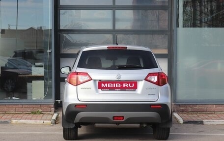 Suzuki Vitara II рестайлинг, 2018 год, 1 749 000 рублей, 4 фотография