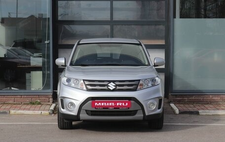 Suzuki Vitara II рестайлинг, 2018 год, 1 749 000 рублей, 8 фотография