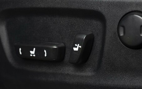 Lexus RX IV рестайлинг, 2016 год, 3 090 000 рублей, 11 фотография