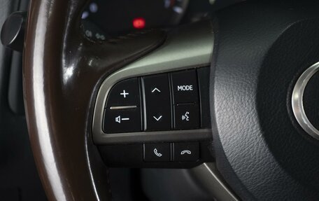 Lexus RX IV рестайлинг, 2016 год, 3 090 000 рублей, 8 фотография