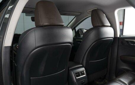 Lexus RX IV рестайлинг, 2016 год, 3 090 000 рублей, 6 фотография
