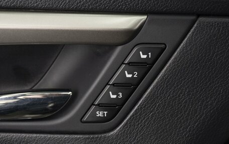 Lexus RX IV рестайлинг, 2016 год, 3 090 000 рублей, 12 фотография