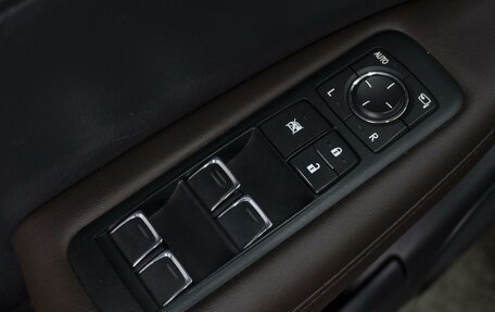Lexus RX IV рестайлинг, 2016 год, 3 090 000 рублей, 13 фотография
