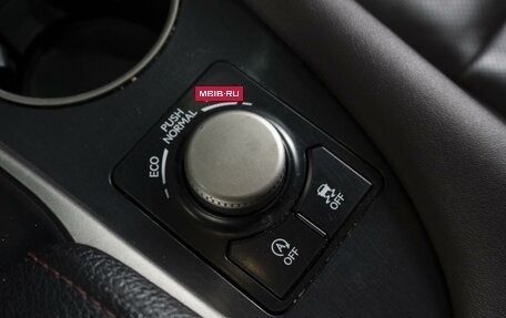 Lexus RX IV рестайлинг, 2016 год, 3 090 000 рублей, 19 фотография