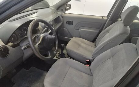 Renault Logan I, 2008 год, 199 000 рублей, 9 фотография