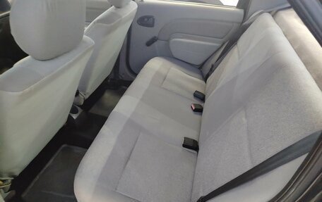 Renault Logan I, 2008 год, 199 000 рублей, 10 фотография