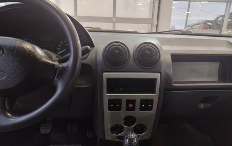Renault Logan I, 2008 год, 199 000 рублей, 12 фотография