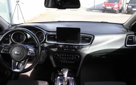 KIA cee'd III, 2019 год, 1 670 000 рублей, 11 фотография