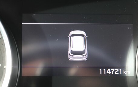 KIA cee'd III, 2019 год, 1 670 000 рублей, 13 фотография