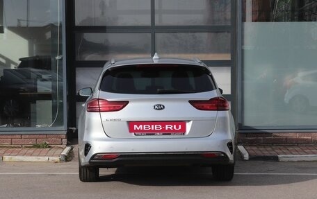 KIA cee'd III, 2019 год, 1 670 000 рублей, 4 фотография