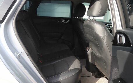 KIA cee'd III, 2019 год, 1 670 000 рублей, 15 фотография