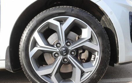 KIA cee'd III, 2019 год, 1 670 000 рублей, 16 фотография