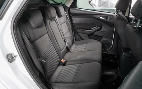 Ford Focus III, 2016 год, 1 399 000 рублей, 7 фотография