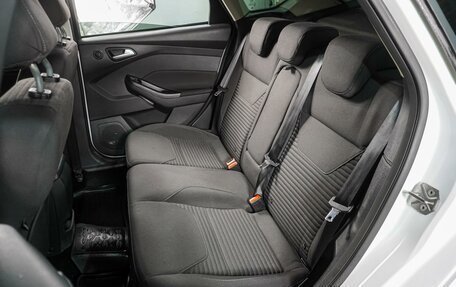 Ford Focus III, 2016 год, 1 399 000 рублей, 9 фотография