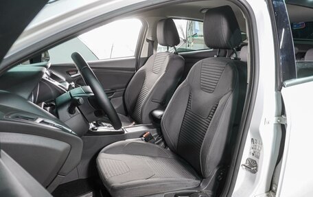 Ford Focus III, 2016 год, 1 399 000 рублей, 10 фотография