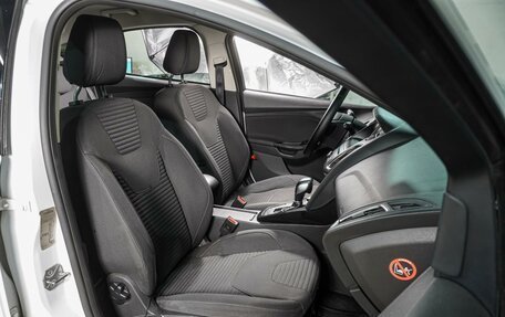 Ford Focus III, 2016 год, 1 399 000 рублей, 8 фотография