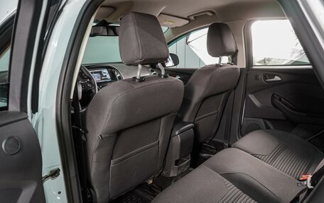 Ford Focus III, 2016 год, 1 399 000 рублей, 11 фотография