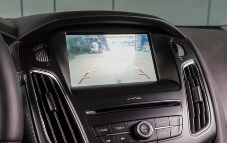 Ford Focus III, 2016 год, 1 399 000 рублей, 14 фотография