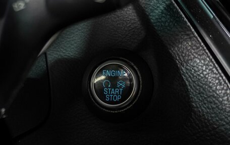 Ford Focus III, 2016 год, 1 399 000 рублей, 18 фотография