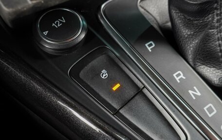 Ford Focus III, 2016 год, 1 399 000 рублей, 19 фотография