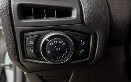 Ford Focus III, 2016 год, 1 399 000 рублей, 17 фотография