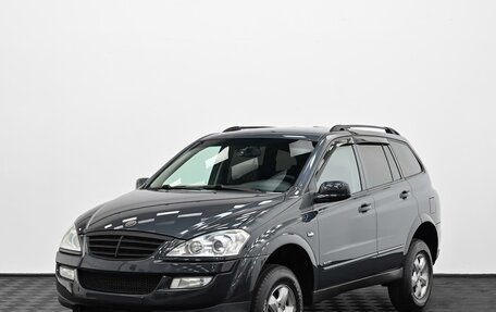 SsangYong Kyron I, 2014 год, 799 000 рублей, 3 фотография