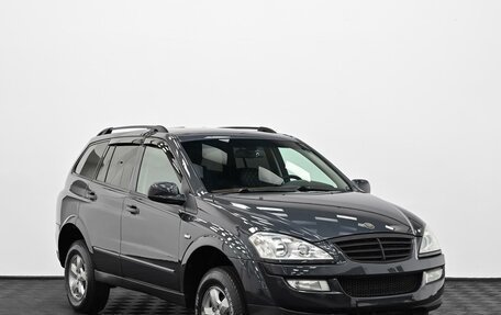SsangYong Kyron I, 2014 год, 799 000 рублей, 1 фотография