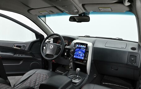 SsangYong Kyron I, 2014 год, 799 000 рублей, 7 фотография