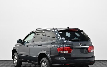 SsangYong Kyron I, 2014 год, 799 000 рублей, 4 фотография