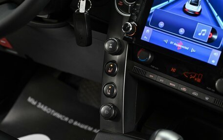 SsangYong Kyron I, 2014 год, 799 000 рублей, 10 фотография