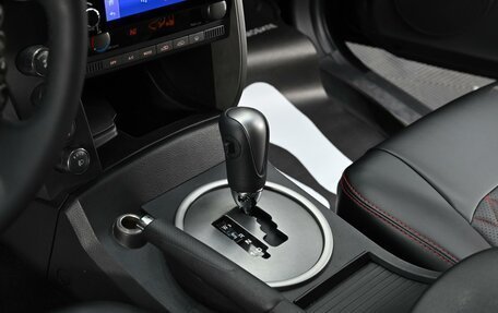 SsangYong Kyron I, 2014 год, 799 000 рублей, 11 фотография