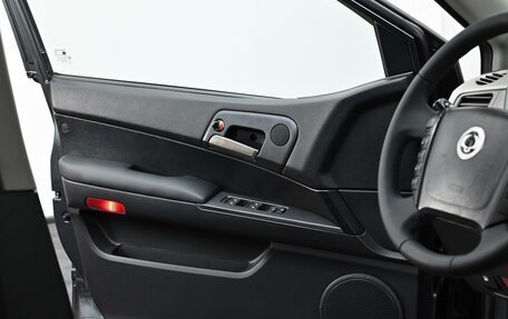 SsangYong Kyron I, 2014 год, 799 000 рублей, 12 фотография