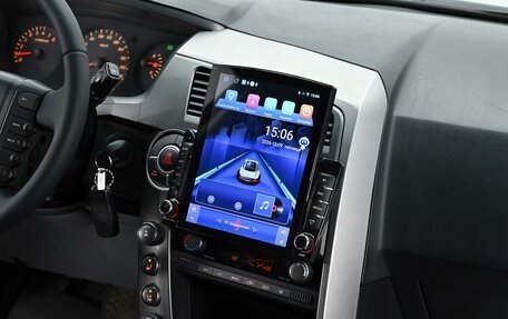 SsangYong Kyron I, 2014 год, 799 000 рублей, 9 фотография