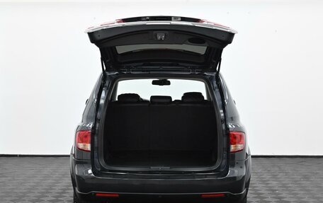 SsangYong Kyron I, 2014 год, 799 000 рублей, 5 фотография