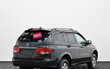 SsangYong Kyron I, 2014 год, 799 000 рублей, 2 фотография
