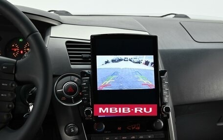 SsangYong Kyron I, 2014 год, 799 000 рублей, 8 фотография