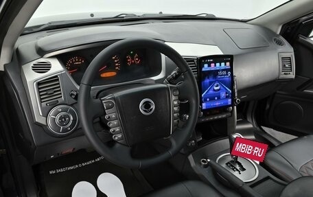 SsangYong Kyron I, 2014 год, 799 000 рублей, 6 фотография