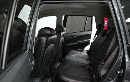 SsangYong Kyron I, 2014 год, 799 000 рублей, 14 фотография