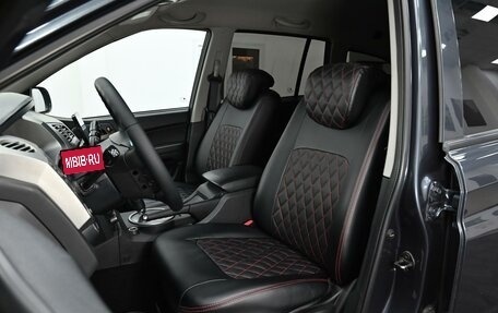 SsangYong Kyron I, 2014 год, 799 000 рублей, 13 фотография