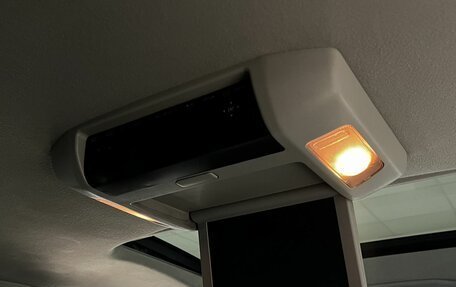 Toyota Sequoia II рестайлинг, 2008 год, 2 199 000 рублей, 26 фотография